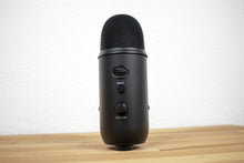 Load image into Gallery viewer, BLUE Yeticaster Pro Streaming Bundle with Yeti USB Microphone, Radius III and Compass