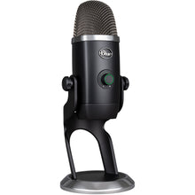Load image into Gallery viewer, Blue YETI X Professional Multi-Pattern USB Microphone with Blue VO!CE