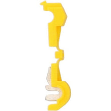 Load image into Gallery viewer, Install Bay YTT Yellow Insulation Displacement Connector 12-10 Ga - 100 Pack