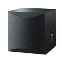Load image into Gallery viewer, Yamaha NS-SW050 8" 100W Subwoofer (Black)