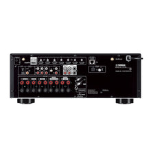 Load image into Gallery viewer, Yamaha RX-V6A 7.2 Channel 8K AV Home Theater Receiver with Music Cast