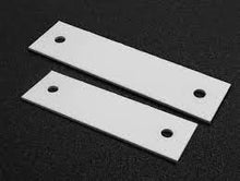 Load image into Gallery viewer, Yorkville FH2B Flyware Bracket for C12W and C15W - All Hardware Included - Black