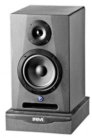 Yorkville SKS-MP1 Heavy Duty Studio Monitor Isolation Platform - 6.00mm Steel Plate 13
