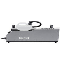 Load image into Gallery viewer, Antari Z-3000IIIE 3000W Fog Machine with DMX Interface (220-240V)