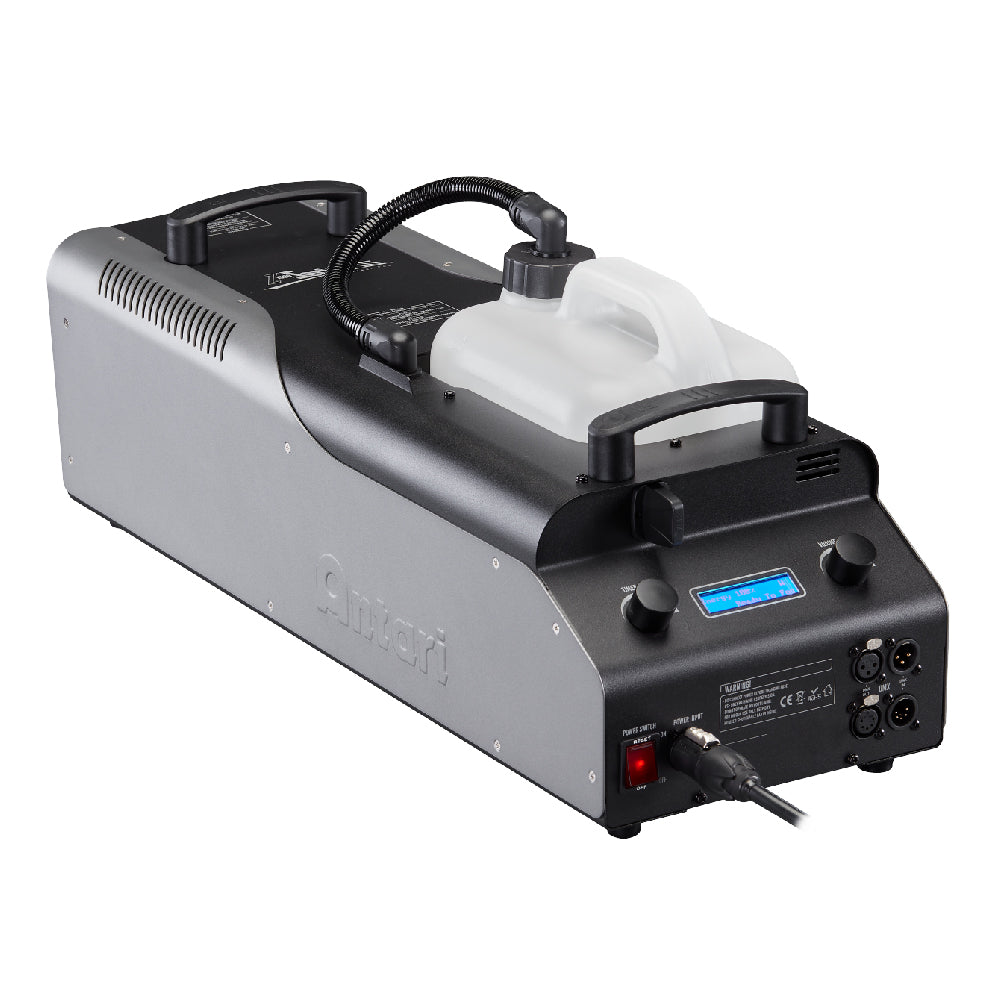 Antari Z-1500III Fog Machine