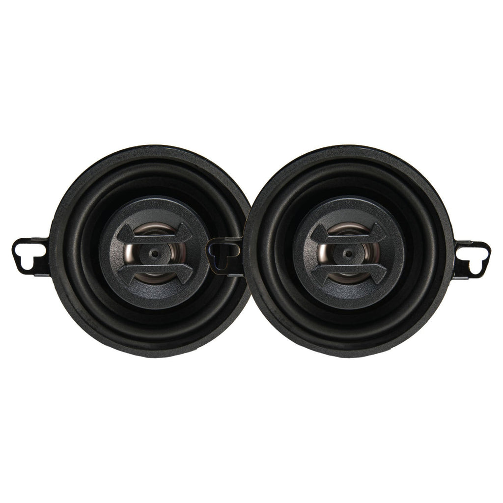 Hifonics ZS35CX ZEUS 3.5 Inch Speakers