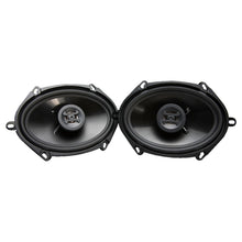 Load image into Gallery viewer, Hifonics ZS5768CX ZEUS 5×7/6×8 Inch Speakers