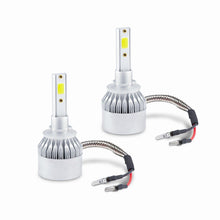 Load image into Gallery viewer, 862 LED Headlight Conversion Kit