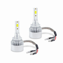 Load image into Gallery viewer, 890 LED Headlight Conversion Kit also known as 880 899 893 886 890 892