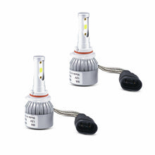 Load image into Gallery viewer, 9006 LED Headlight Conversion Kit also known as HB4 9006 9012