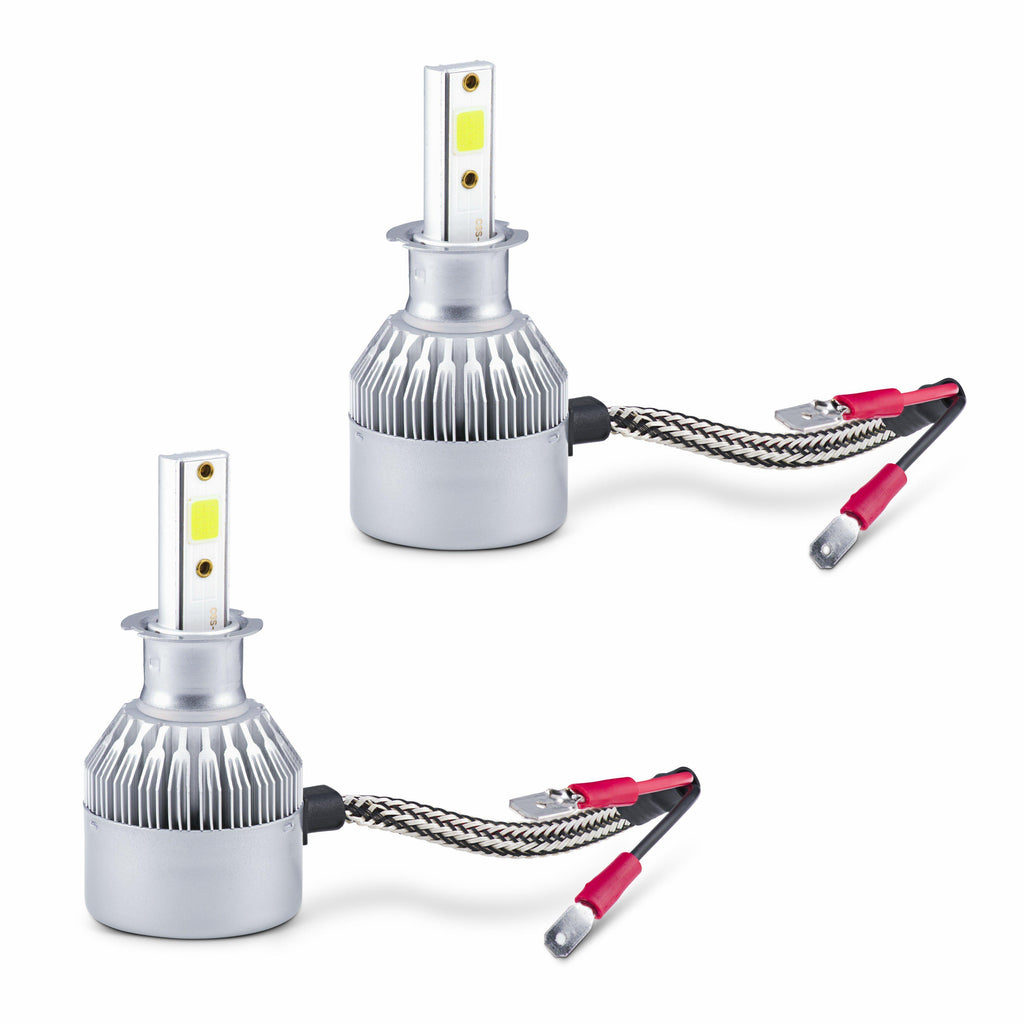 H3 LED Headlight Conversion Kit