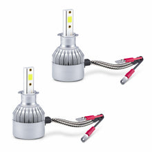Load image into Gallery viewer, H3 LED Headlight Conversion Kit