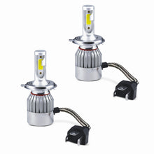 Load image into Gallery viewer, 9003 LED Headlight Conversion Kit also known as H4 3003 HB2