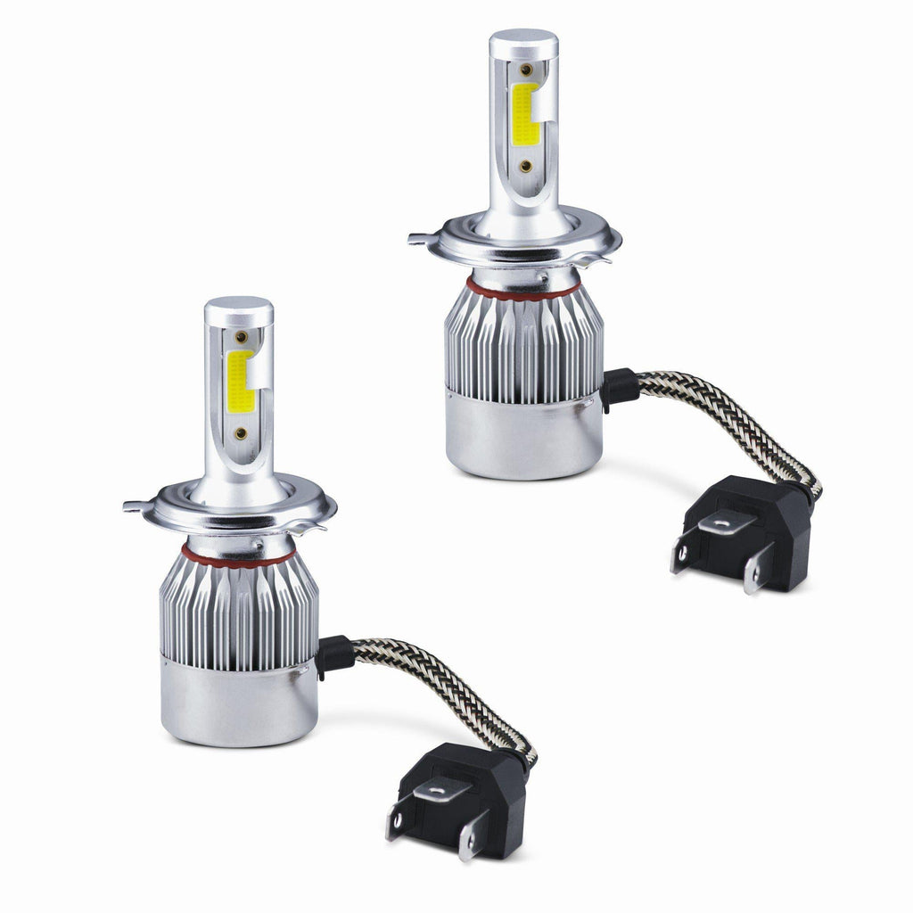 H4 LED Headlight Conversion Kit