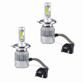 H4 LED Headlight Conversion Kit