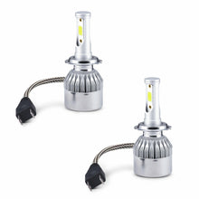 Load image into Gallery viewer, H7 LED Headlight Conversion Kit