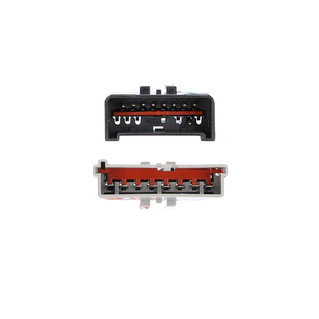 Metra 70-5601 Tuner Bypass Harness Compatible Fits Ford Lincoln Mercury 1995-1997
