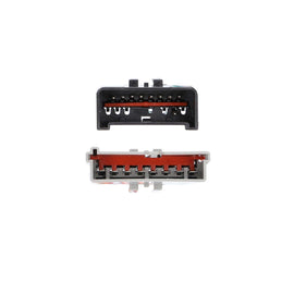 Metra 70-5601 Tuner Bypass Harness Compatible Fits Ford Lincoln Mercury 1995-1997