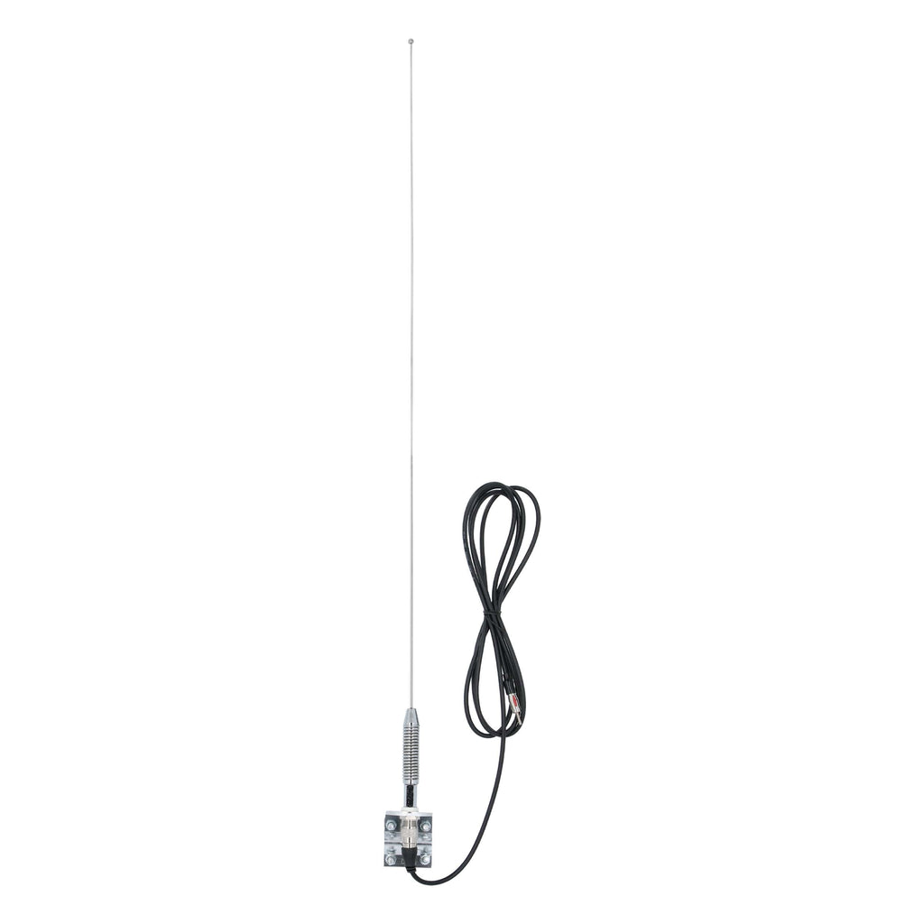 Metra 44-UM53 Universal Mirror Mount Antenna