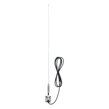 Load image into Gallery viewer, Metra 44-UM53 Universal Mirror Mount Antenna