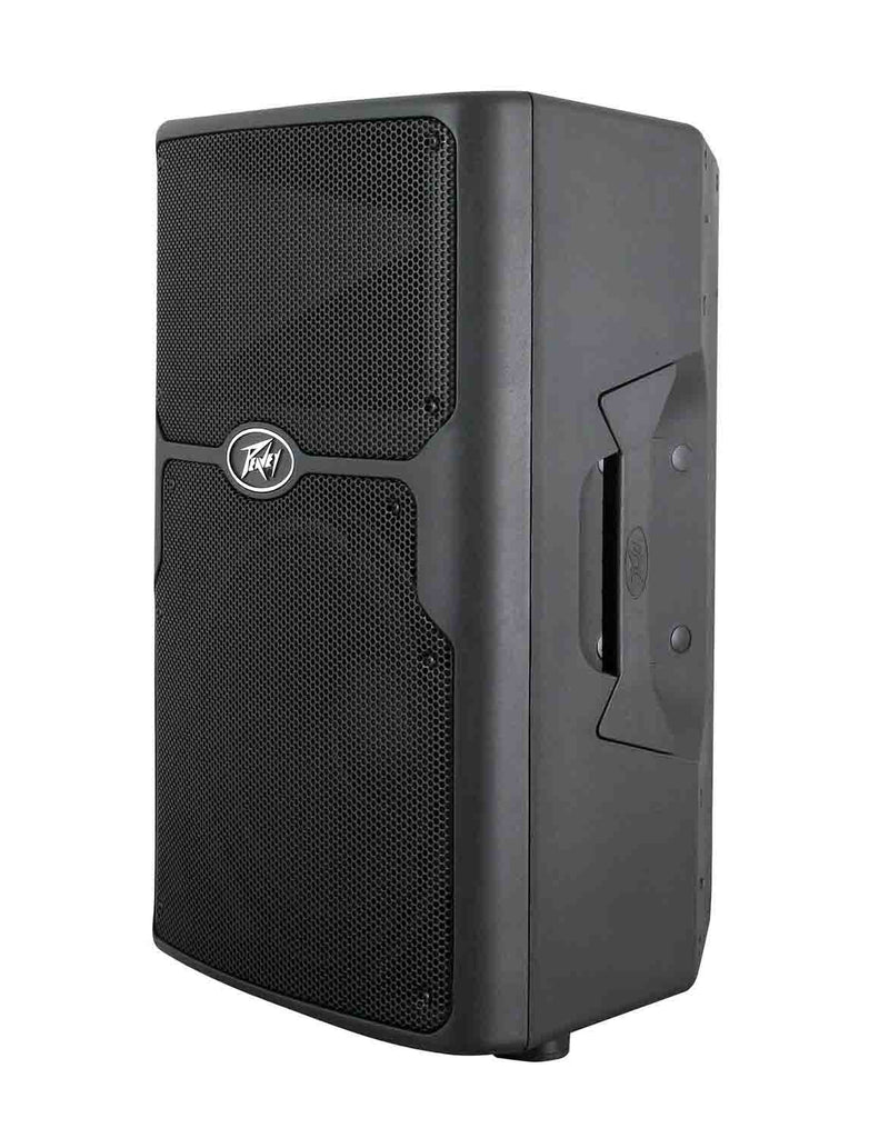 Peavey PVX 15 15" 2-Way Passive Loudspeaker Black
