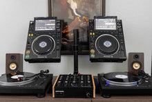 Load image into Gallery viewer, Headliner HL90120, 4 Channel Rotary DJ Mixer
