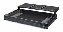 Load image into Gallery viewer, Headliner HL10018, Pitch Black Flight Case for DDJ-REV5 with Laptop Platform