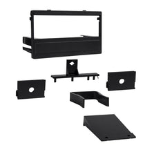 Load image into Gallery viewer, Metra 99-7890 Single-DIN Car Stereo Dash Kit - Compatible Fits for Acura/Honda/Isuzu 1990-2001