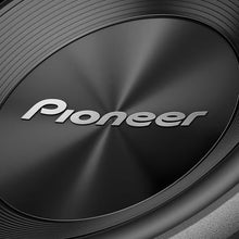 Load image into Gallery viewer, Pioneer TS-A120D4 12" Dual 4-Ohm Component Subwoofer 1500W Power