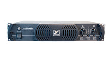 Load image into Gallery viewer, Yorkville Sound AP4K, 2RU Audio Pro Stereo Power Amplifier - 2x1800W