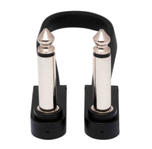 Load image into Gallery viewer, Hosa CFP-112 Flat Guitar Pedalboard Patch Cable - 12 Inches