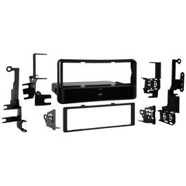Metra 99-8206 Single-DIN Kit Harness Fit Toyota Highlander 01-07 4Runner 2003-2009