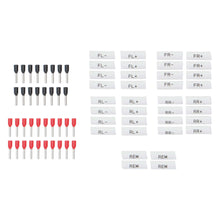 Load image into Gallery viewer, Tsunami TSX-SPEED 25Ft 9 Wire - 18ga w/Acc Pack