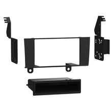Load image into Gallery viewer, Metra 99-8165 Single/Double-DIN Car Stereo Dash Kit - Compatible Fits for Lexus LS Series 1995-2000