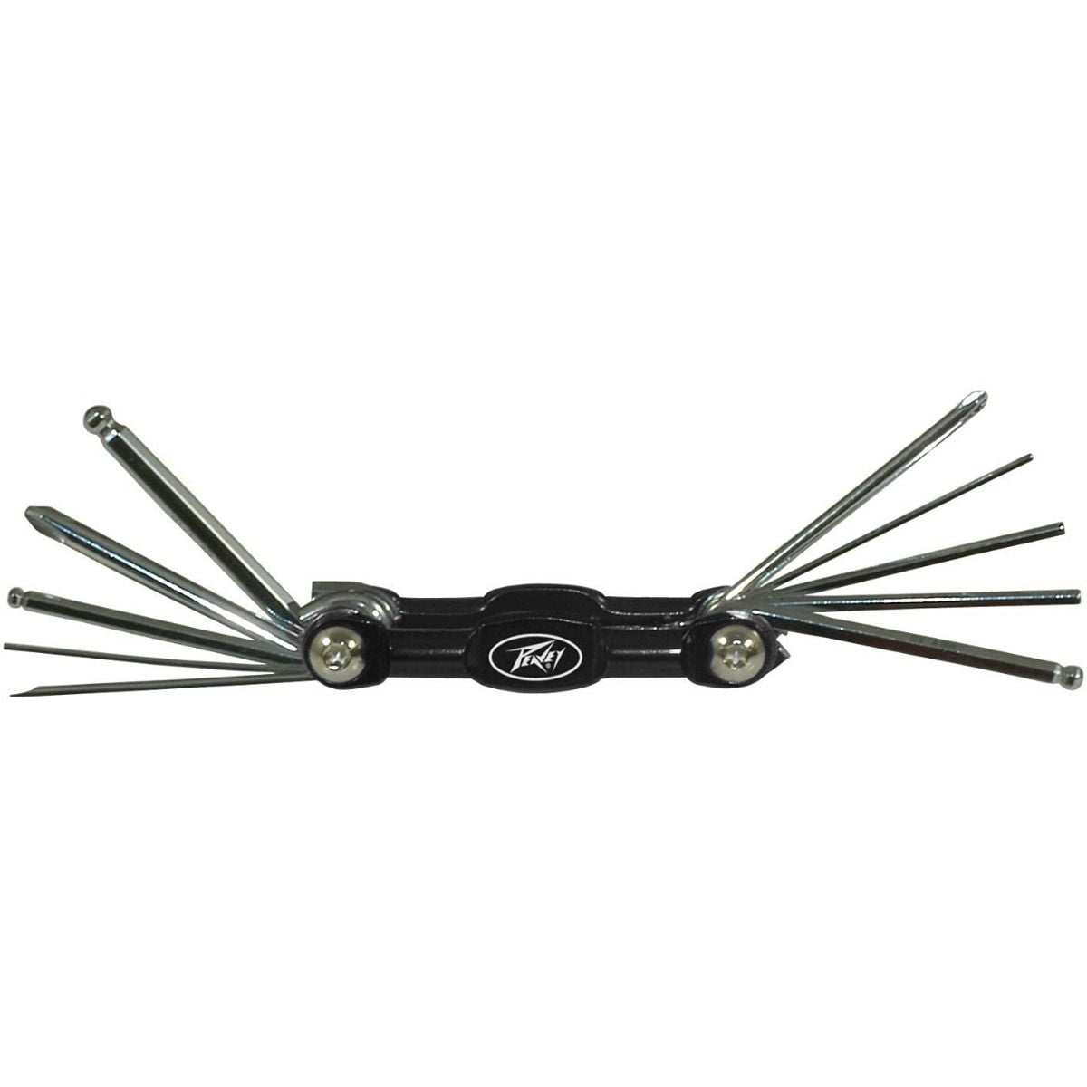 Peavey Guitar Adjustment Tool