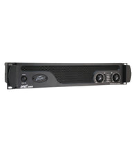 Load image into Gallery viewer, Peavey IPR 2 3000  2-Channel Lightweight 3000W Power Amplifier + 2 PV25 Speaker Cable