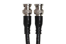 Load image into Gallery viewer, Hosa 75-Ohm Coax Cable BNC to Same