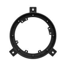 Load image into Gallery viewer, Metra 82-3025 Speaker Adapter Plate Compatible Fits for Saab 1994-2009 - 6" to 6.75"