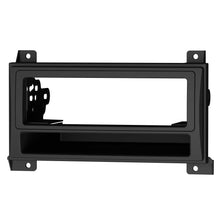 Load image into Gallery viewer, Metra 99-6513B Single DIN Dash Installation Kit - Compatible Fits for Jeep Grand Cherokee - Dodge Durango 2011-13