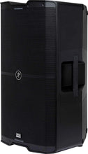 Load image into Gallery viewer, Mackie SRM215 V-Class SRM V-Class Series, 15-Inch 2000W High-Performance Loudspeaker, Powered-Black