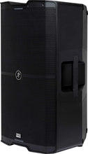 Load image into Gallery viewer, Mackie SRM215 V-Class SRM V-Class Series, 15-Inch 2000W High-Performance Loudspeaker, Powered-Black