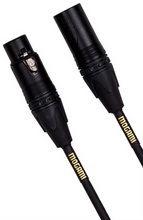 Load image into Gallery viewer, Mogami GOLD STUDIO-01 Gold Studio XLR - XLR Cable - 1 Feet