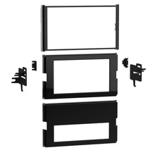 Load image into Gallery viewer, Metra 99-8270HG Single/Double-DIN Car Stereo Dash Kit - Compatible Fits for Toyota Corolla 2020-Up, Corolla Hatchback 2019-Up