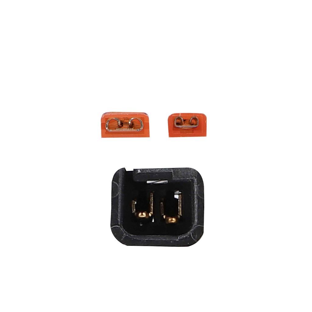 Metra 72-4570 Speaker Harness Compatible Fits for GM - Pair