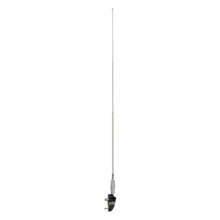 Load image into Gallery viewer, Metra 44-US401 Universal Replacement Antenna with SS with Spring - 31 In