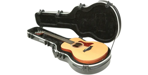 SKB 1SKB-GSM Taylor GS Mini Acoustic Hard Case