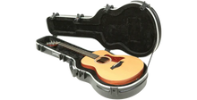 Load image into Gallery viewer, SKB 1SKB-GSM Taylor GS Mini Acoustic Hard Case