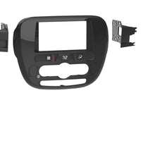Load image into Gallery viewer, Metra 99-7387HG Radio Install Kits - Compatible Fits for Kia Soul (without NAV, with Display Radio) 2017-2019