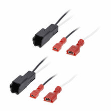 Load image into Gallery viewer, Metra 72-4575 Speaker Harness Compatible Fits Buick Chevrolet GMC 19-25