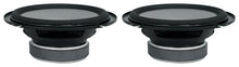 Load image into Gallery viewer, 2 Pair Alpine S2-S65C 6-1/2" Component 2-Way Speaker System Bundle